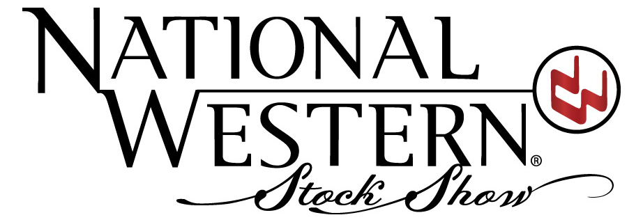 National Western Stockshow Logo